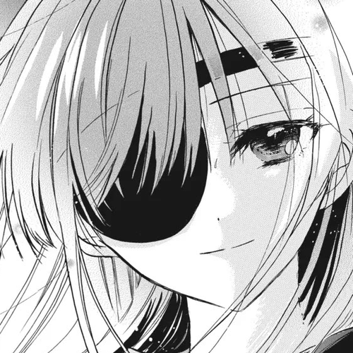 The Reincarnated Villainess' Dark History Chapter 47 cover
