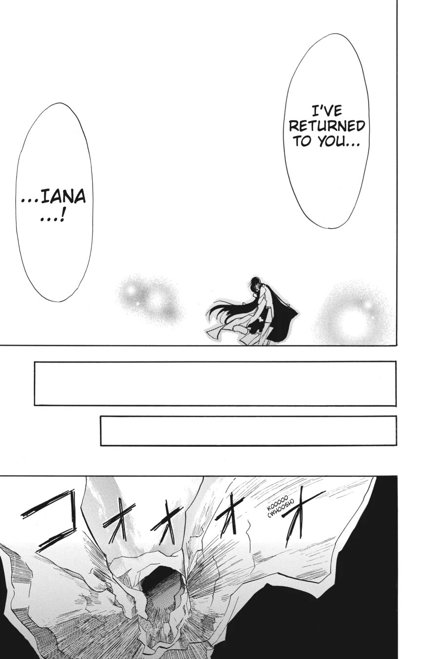 The Reincarnated Villainess' Dark History Chapter 49 page 28 - Chapter 49