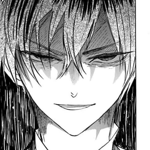 The Reincarnated Villainess' Dark History Chapter 55 cover