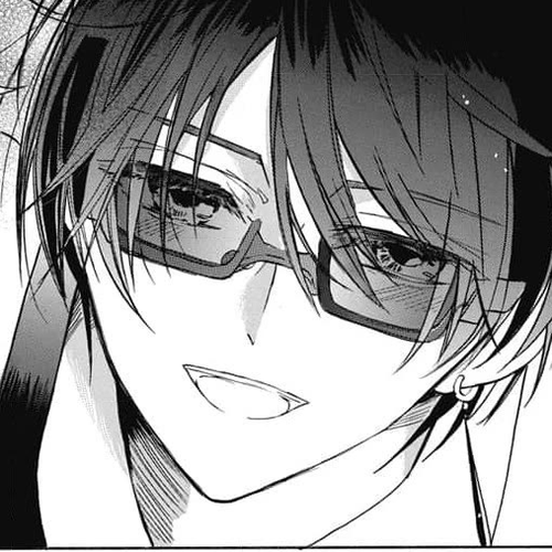 The Reincarnated Villainess' Dark History Chapter 60 cover