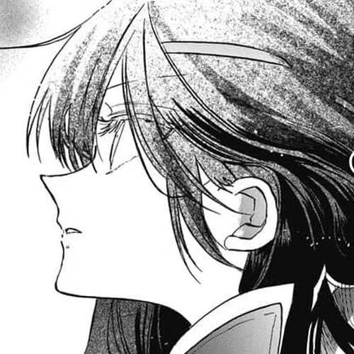 The Reincarnated Villainess' Dark History Chapter 61 cover