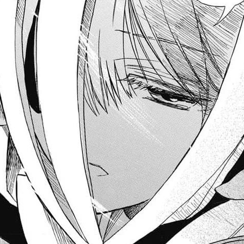 The Reincarnated Villainess' Dark History Chapter 62 cover