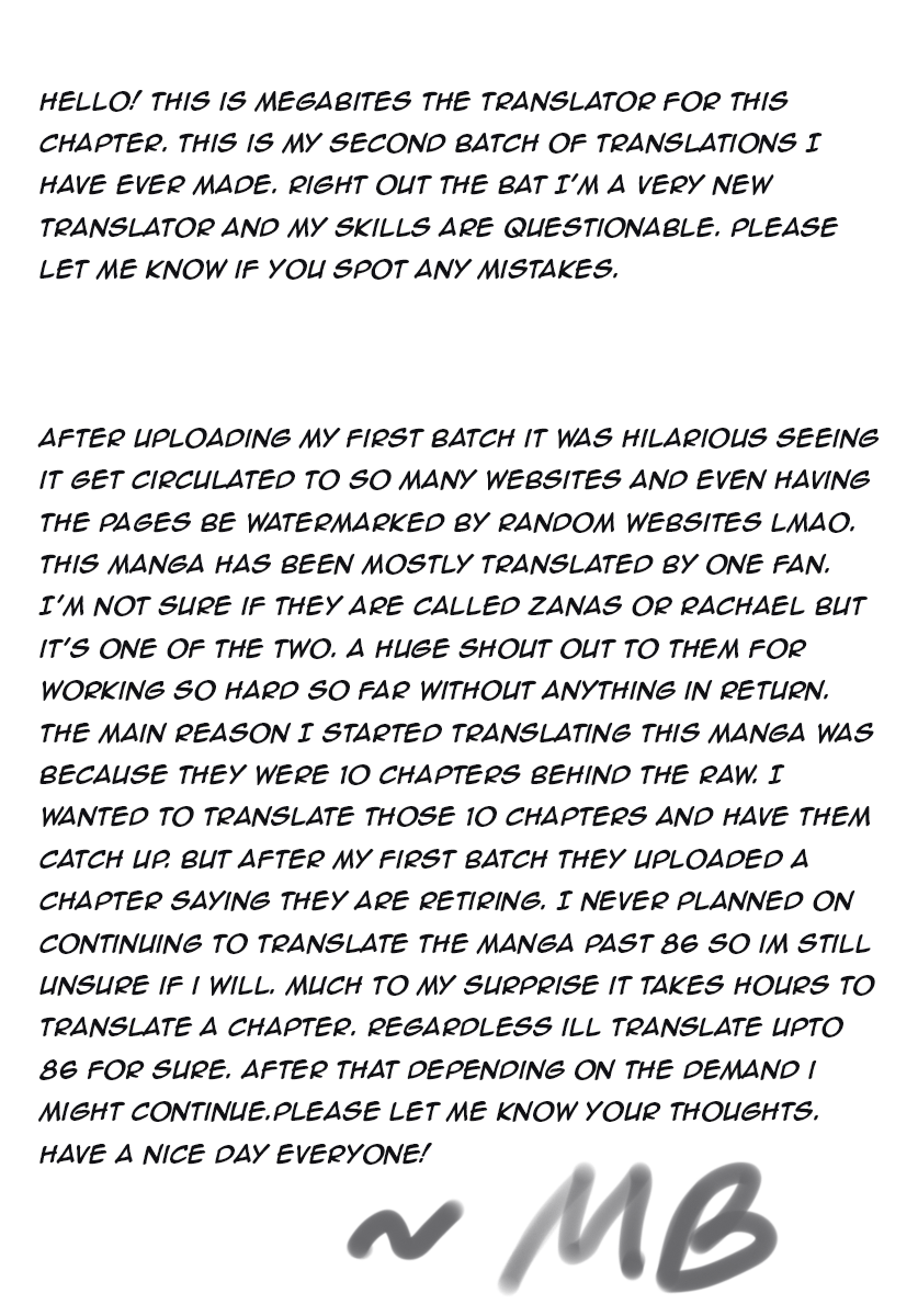 The Reincarnated Villainess' Dark History Chapter 79 page 34 - Chapter 79