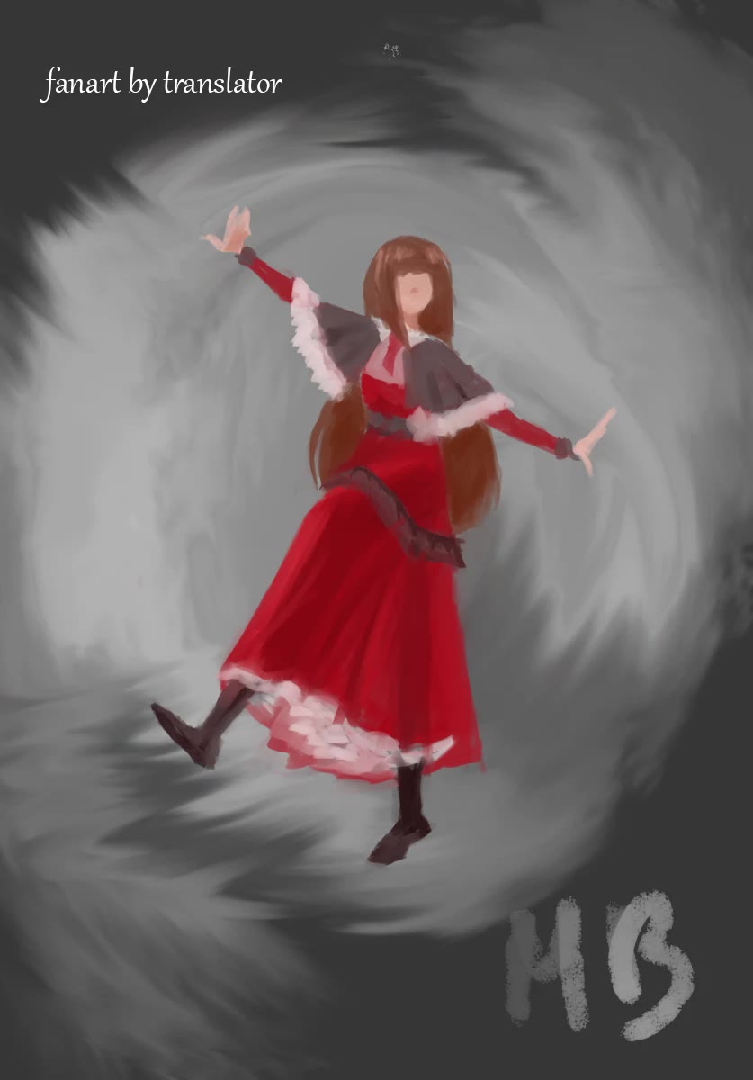 The Reincarnated Villainess' Dark History Chapter 83 page 31 - Chapter 83
