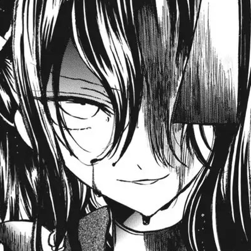 The Reincarnated Villainess' Dark History Chapter 9 cover