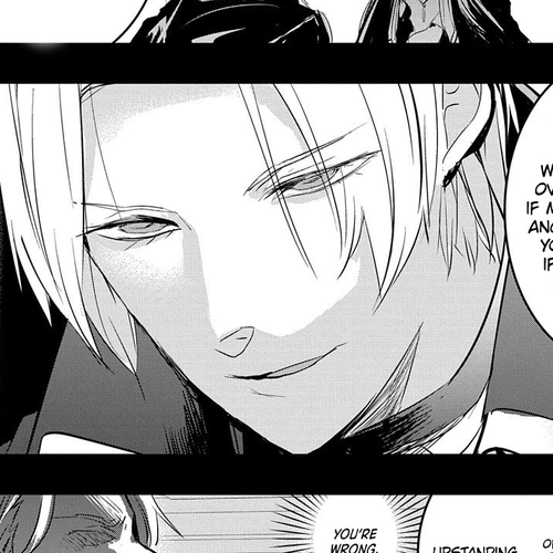 The Reincarnated Villainess Doesn't Want Revenge Chapter 14.2 cover