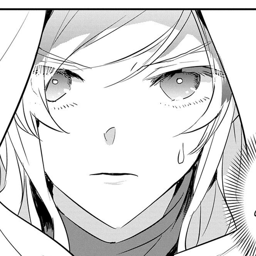 The Reincarnated Villainess Doesn't Want Revenge Chapter 15 cover