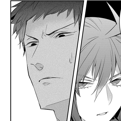 The Reincarnated Villainess Doesn't Want Revenge Chapter 16 cover