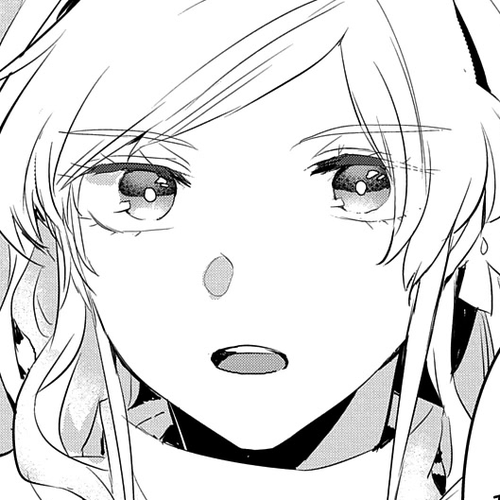 The Reincarnated Villainess Doesn't Want Revenge Chapter 18 cover