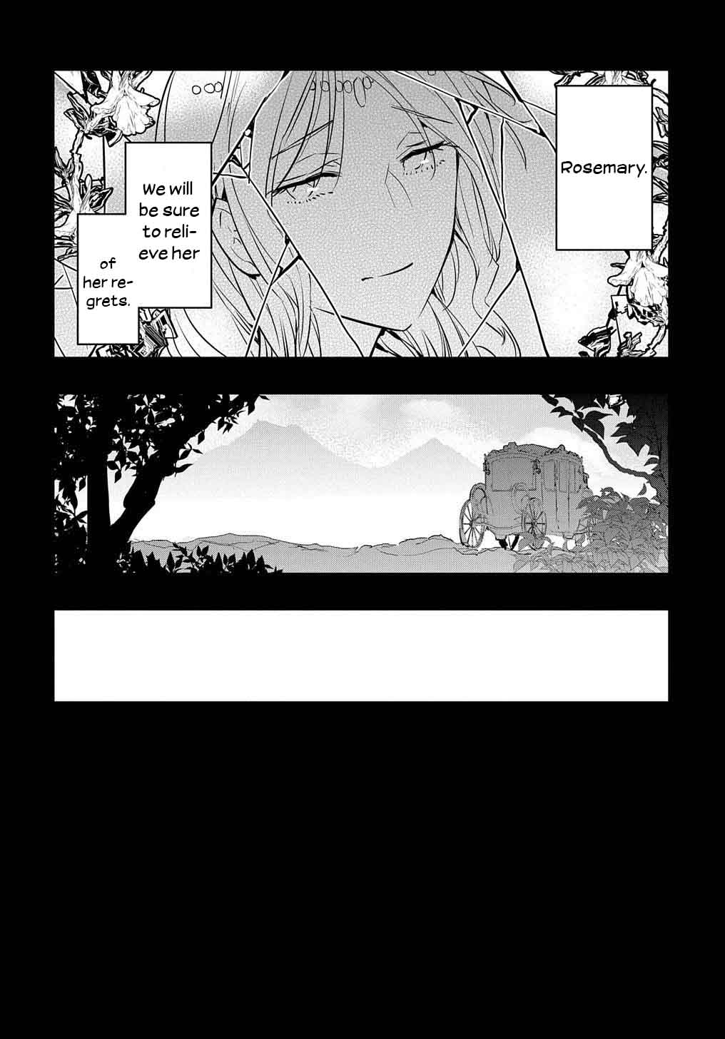 The Reincarnated Villainess Doesn't Want Revenge Chapter 2 page 15 - Chapter 2