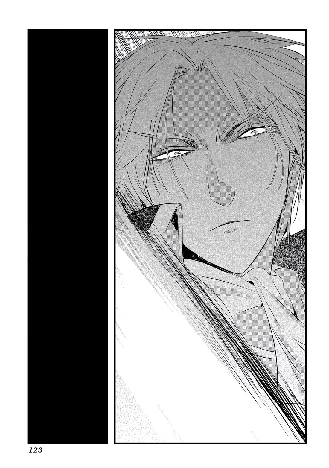 The Reincarnated Villainess Doesn't Want Revenge Chapter 22 page 22 - Chapter 22