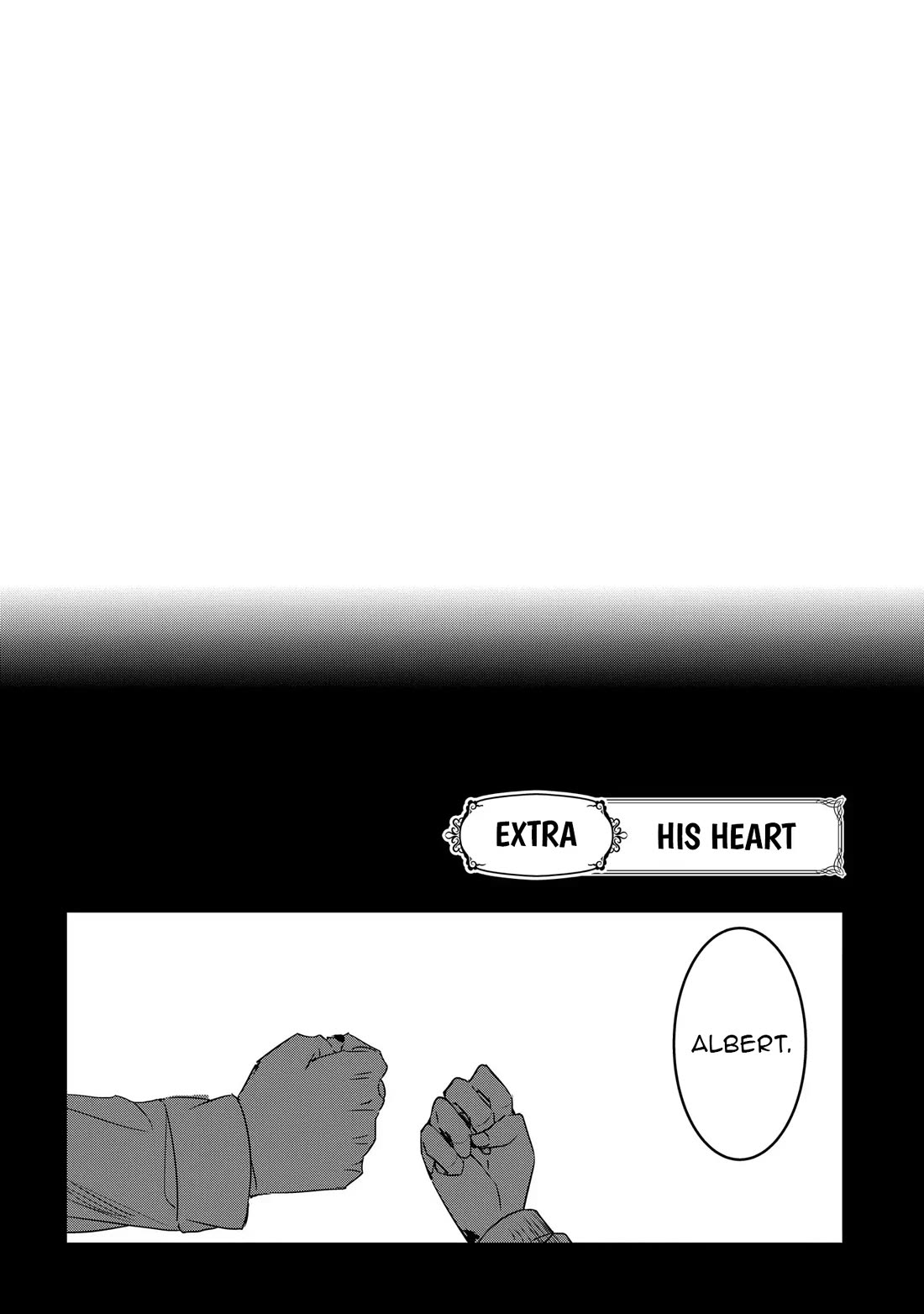 The Reincarnated Villainess Doesn't Want Revenge Chapter 24 page 20 - Chapter 24
