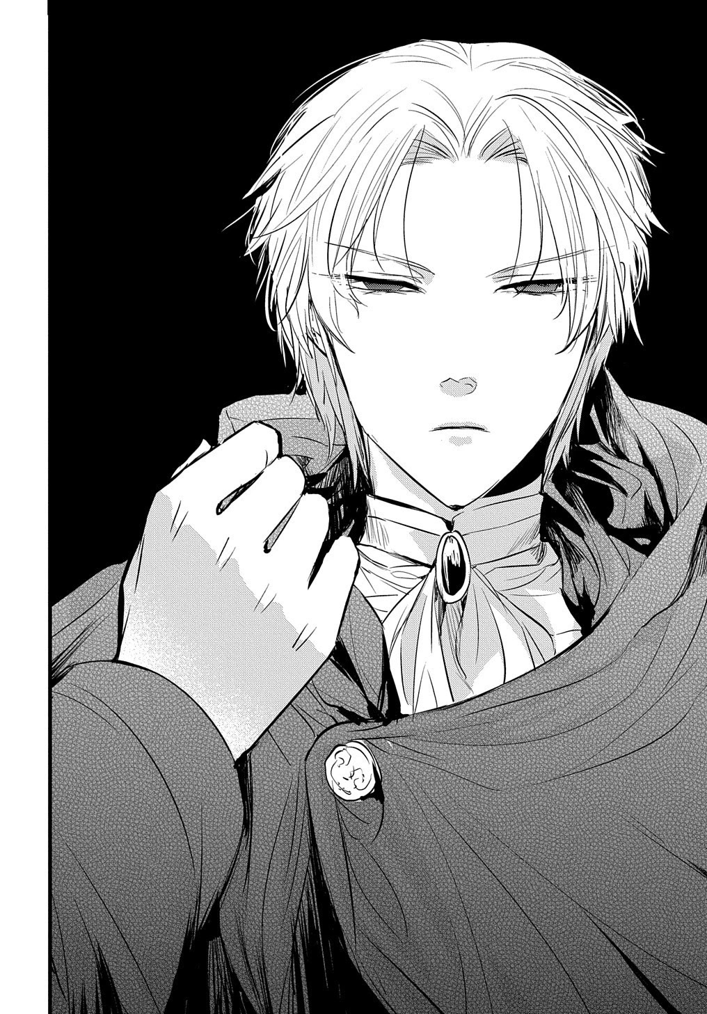 The Reincarnated Villainess Doesn't Want Revenge Chapter 5 page 27 - Chapter 5