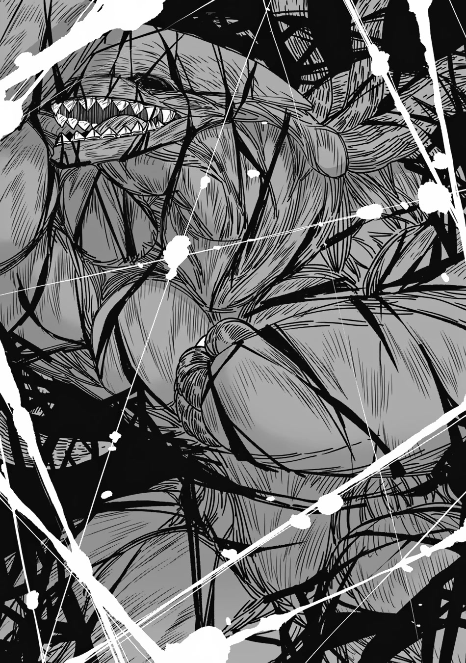 The Reincarnation Magician Of The Inferior Eyes Chapter 100 page 15 - Chapter 100