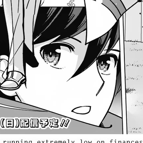 The Reincarnation Magician Of The Inferior Eyes Chapter 100 cover
