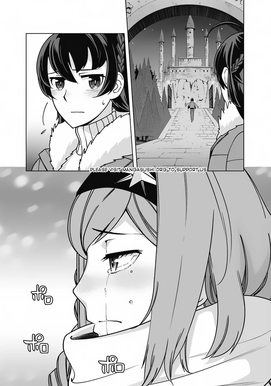 The Reincarnation Magician Of The Inferior Eyes Chapter 101 page 20 - Chapter 101