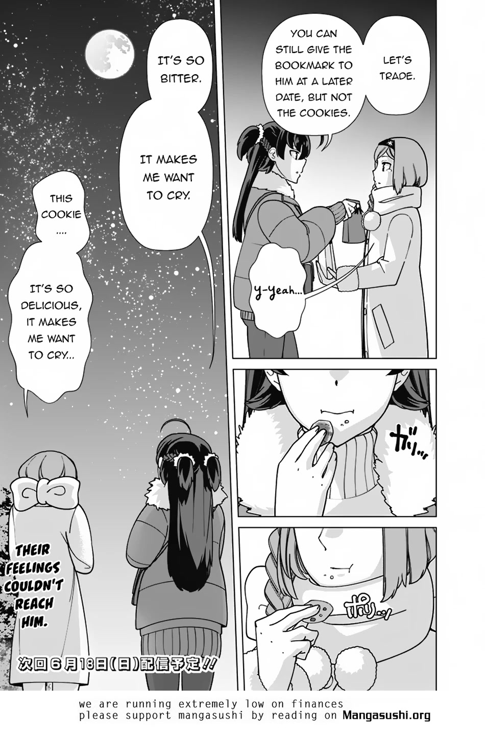 The Reincarnation Magician Of The Inferior Eyes Chapter 101 page 22 - Chapter 101