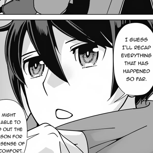 The Reincarnation Magician Of The Inferior Eyes Chapter 102 cover
