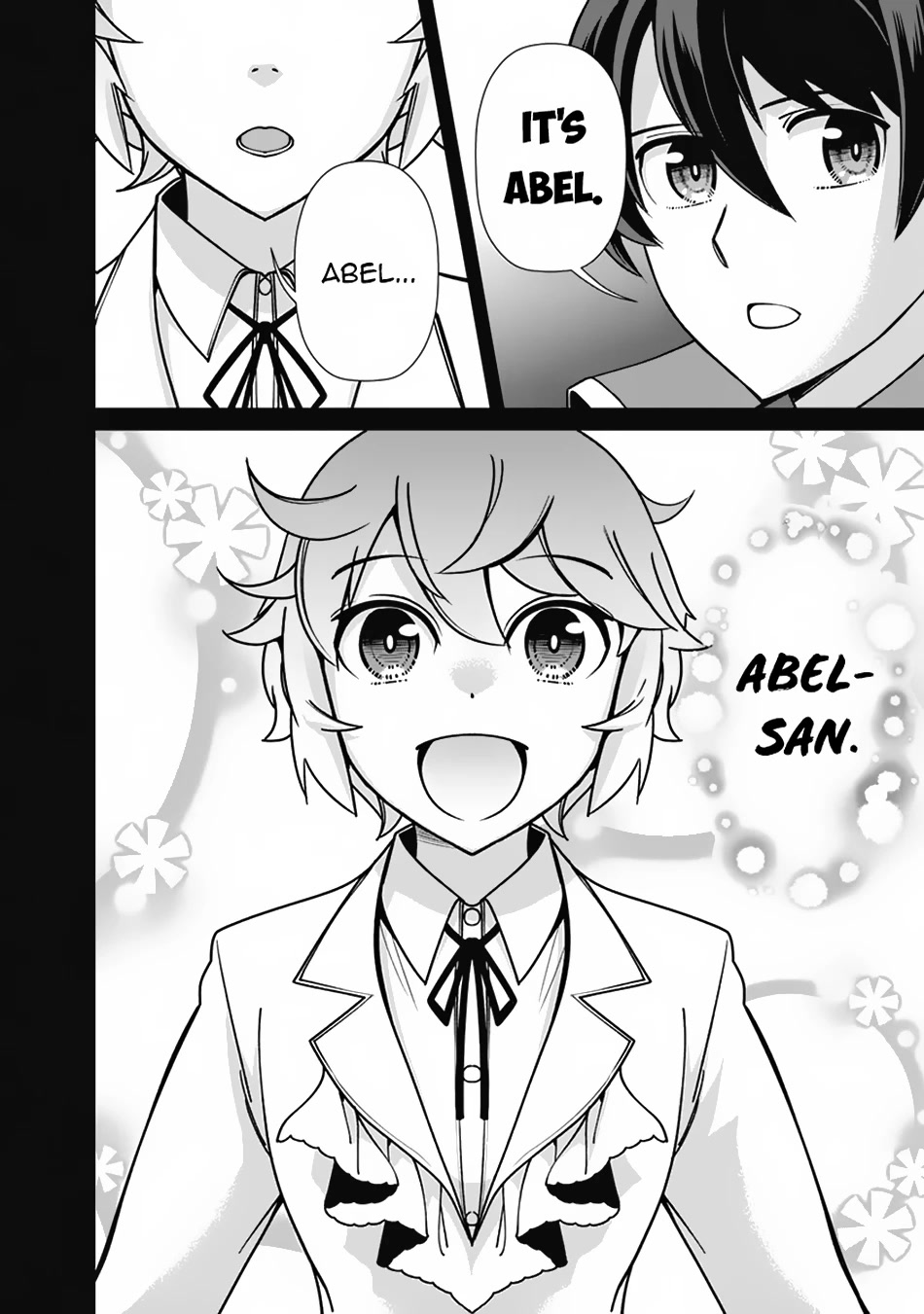 The Reincarnation Magician Of The Inferior Eyes Chapter 103 page 15 - Chapter 103