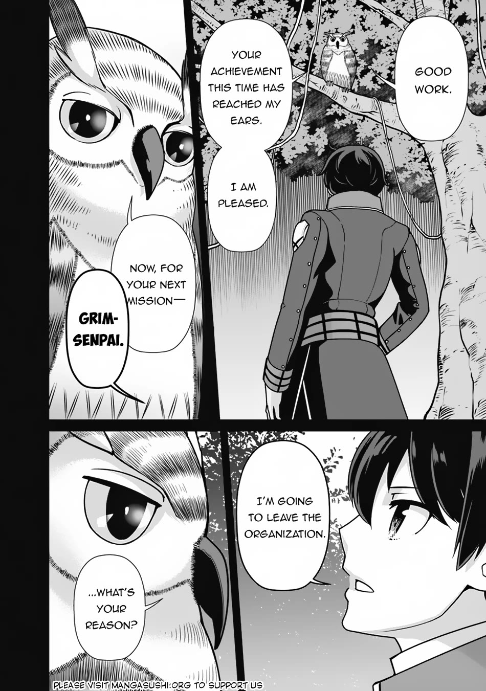 The Reincarnation Magician Of The Inferior Eyes Chapter 105 page 11 - Chapter 105