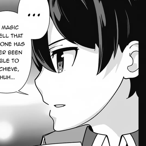 The Reincarnation Magician Of The Inferior Eyes Chapter 105 cover