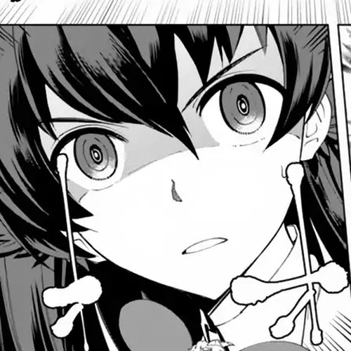 The Reincarnation Magician Of The Inferior Eyes Chapter 11 cover