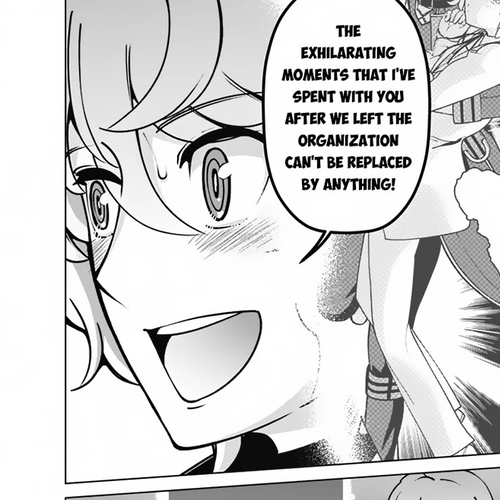 The Reincarnation Magician Of The Inferior Eyes Chapter 110 cover