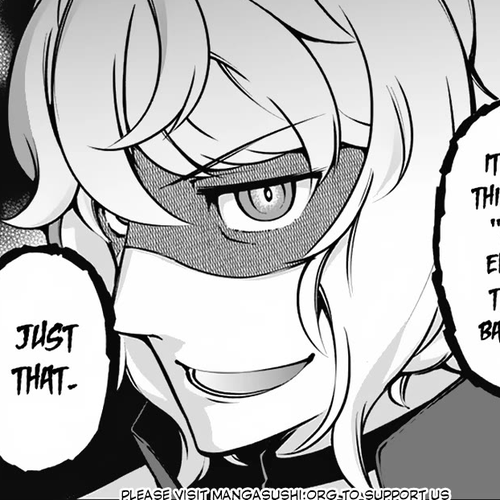 The Reincarnation Magician Of The Inferior Eyes Chapter 111 cover