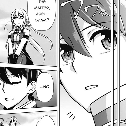 The Reincarnation Magician Of The Inferior Eyes Chapter 114 [END] cover