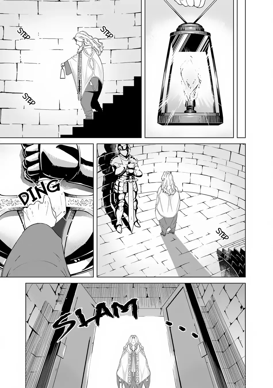The Reincarnation Magician Of The Inferior Eyes Chapter 12 page 16 - Chapter 12