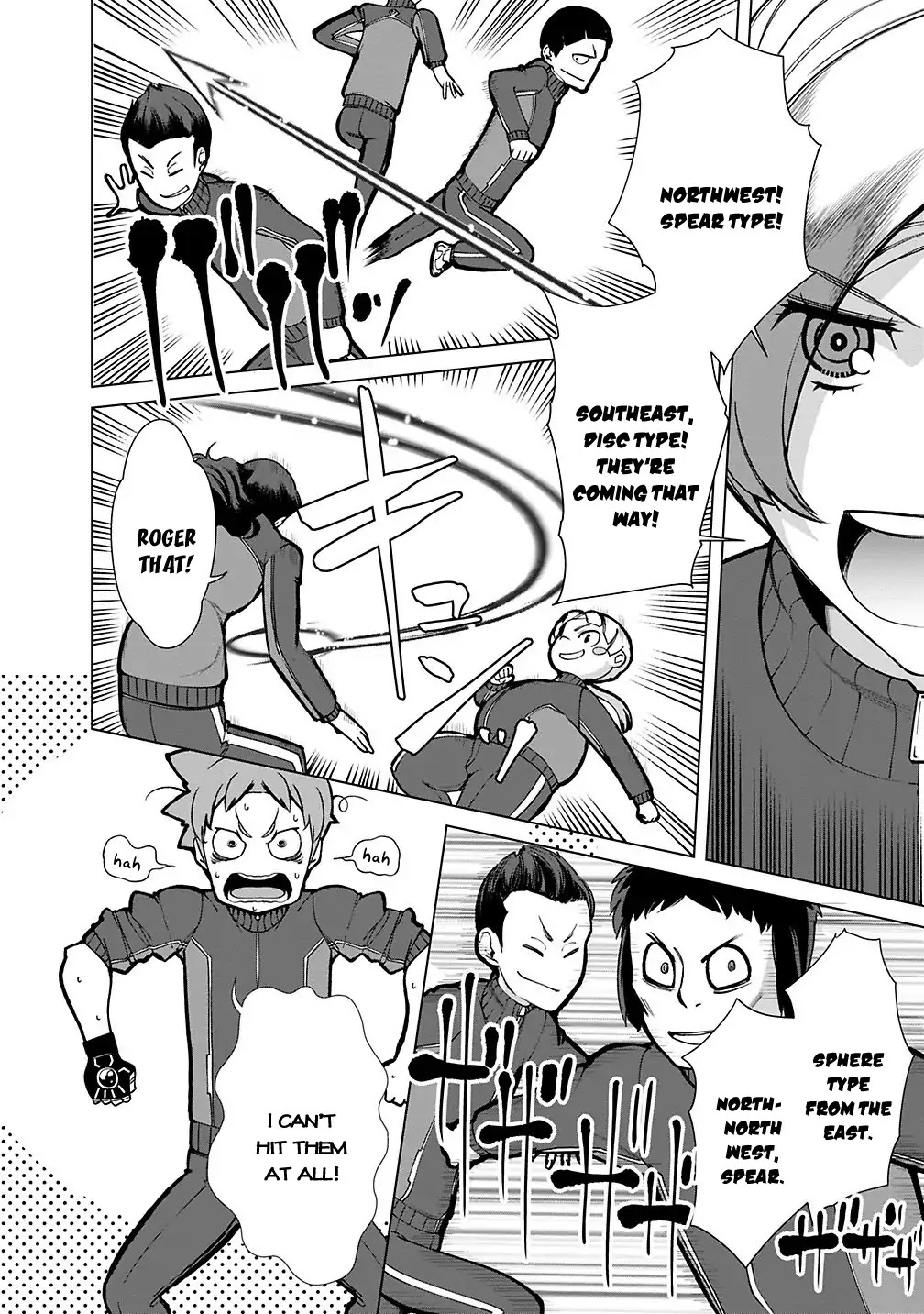 The Reincarnation Magician Of The Inferior Eyes Chapter 20 page 7 - Chapter 20