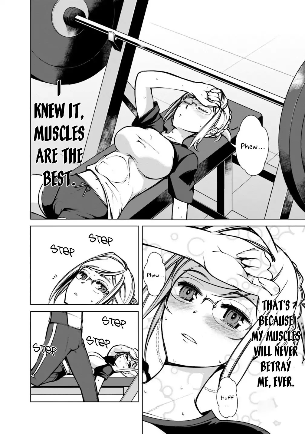 The Reincarnation Magician Of The Inferior Eyes Chapter 21 page 13 - Chapter 21