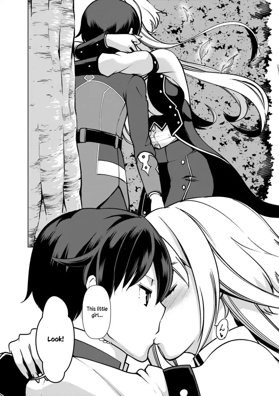 The Reincarnation Magician Of The Inferior Eyes Chapter 22 page 7 - Chapter 22