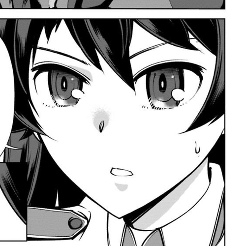 The Reincarnation Magician Of The Inferior Eyes Chapter 24 cover