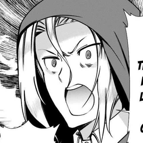 The Reincarnation Magician Of The Inferior Eyes Chapter 27 cover