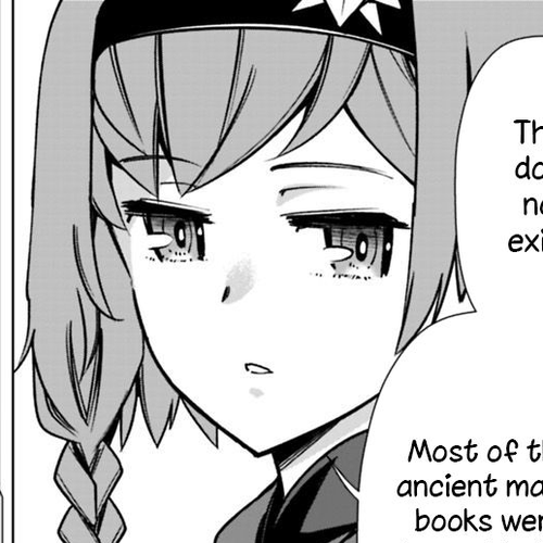 The Reincarnation Magician Of The Inferior Eyes Chapter 28 cover