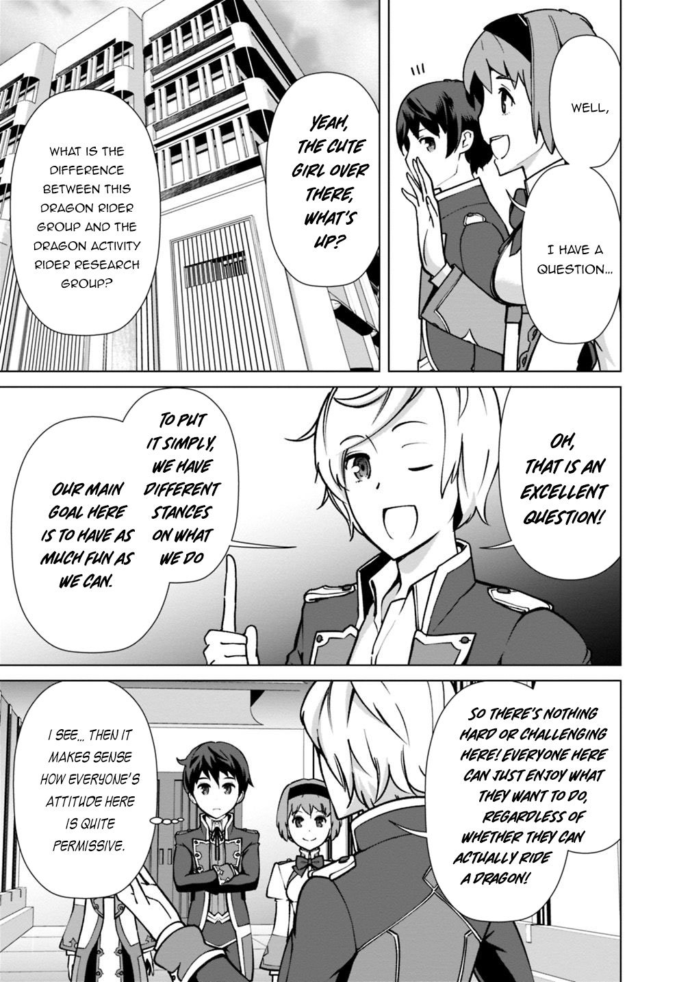 The Reincarnation Magician Of The Inferior Eyes Chapter 30 page 4 - Chapter 30