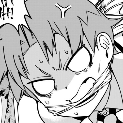 The Reincarnation Magician Of The Inferior Eyes Chapter 33 cover