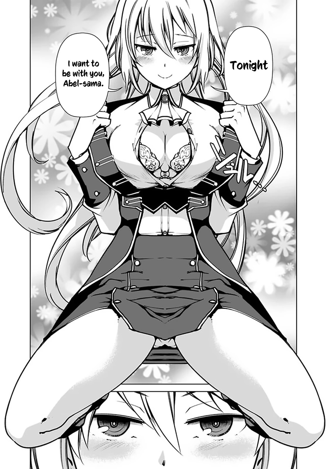 The Reincarnation Magician Of The Inferior Eyes Chapter 39 page 16 - Chapter 39