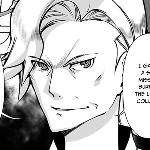 The Reincarnation Magician Of The Inferior Eyes Chapter 39 cover