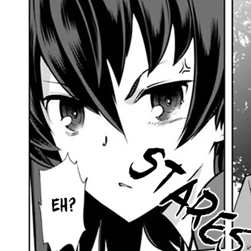 The Reincarnation Magician Of The Inferior Eyes Chapter 40 cover
