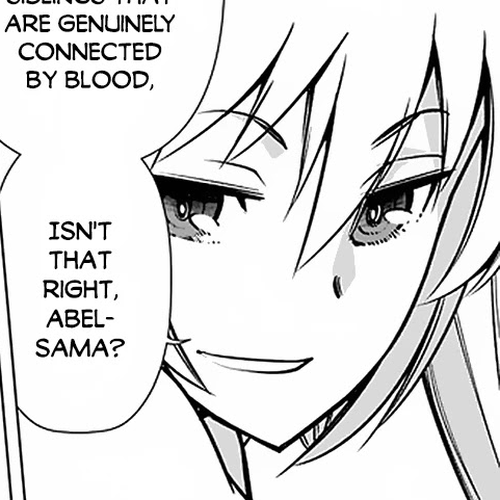 The Reincarnation Magician Of The Inferior Eyes Chapter 42 cover