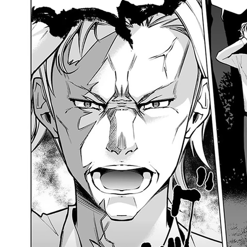 The Reincarnation Magician Of The Inferior Eyes Chapter 45 cover