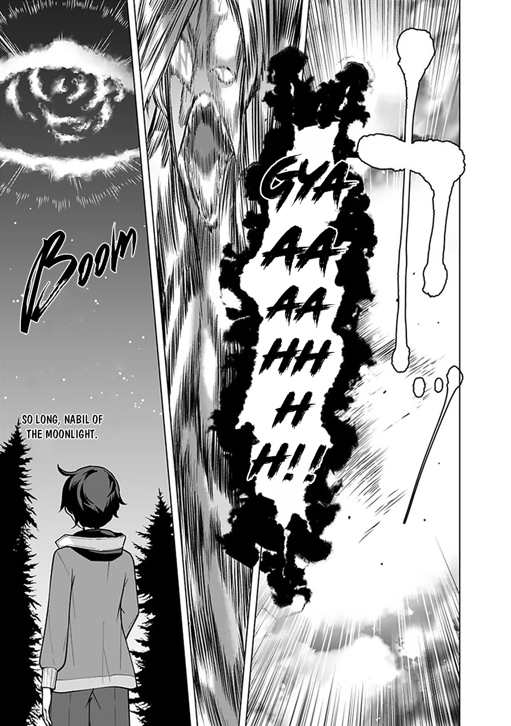 The Reincarnation Magician Of The Inferior Eyes Chapter 46 page 15 - Chapter 46