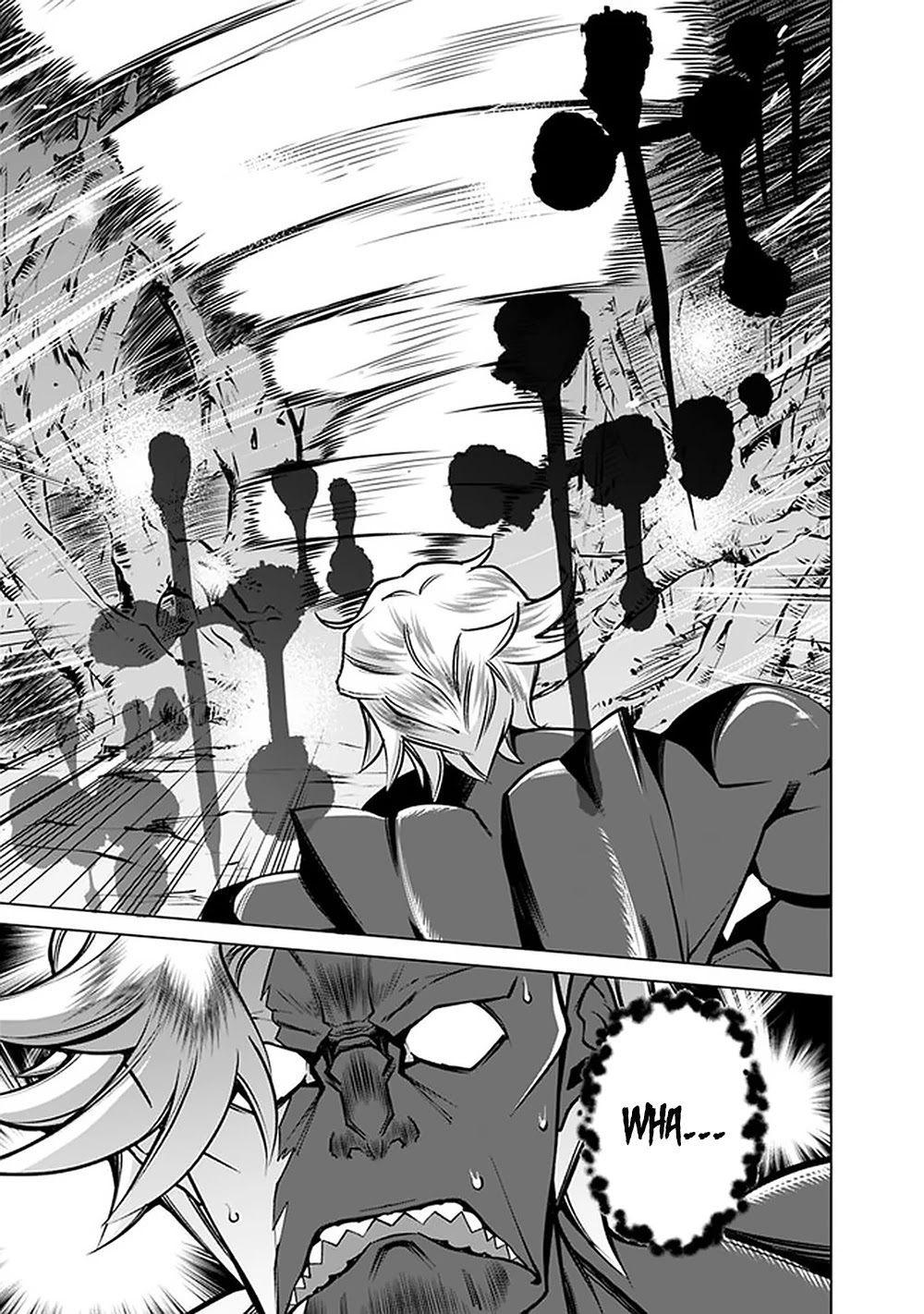 The Reincarnation Magician Of The Inferior Eyes Chapter 46 page 6 - Chapter 46