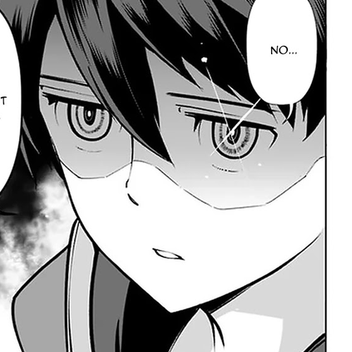 The Reincarnation Magician Of The Inferior Eyes Chapter 46 cover