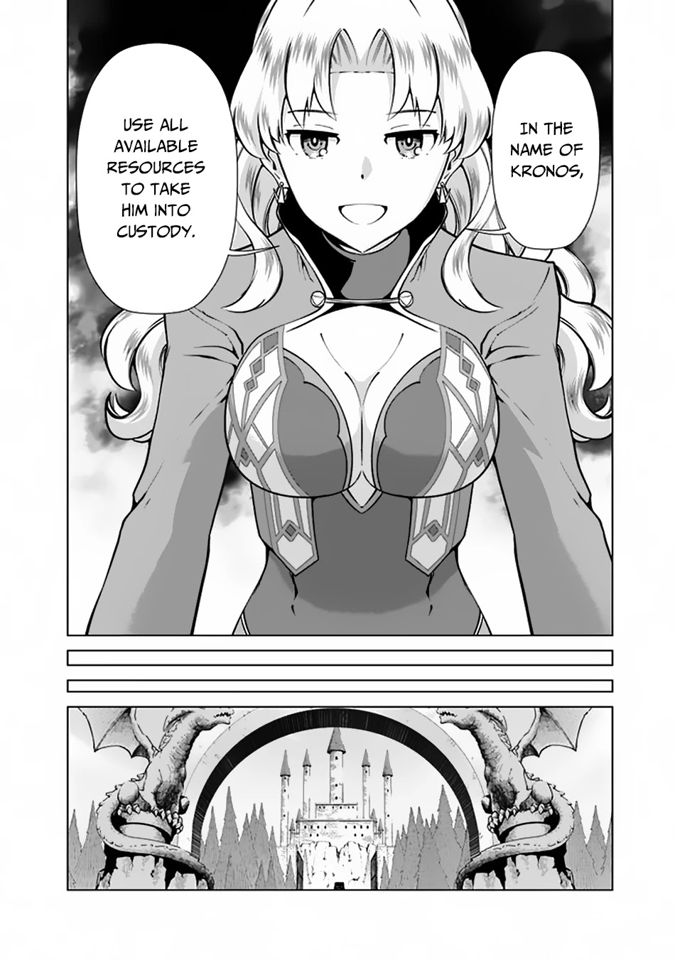 The Reincarnation Magician Of The Inferior Eyes Chapter 53 page 11 - Chapter 53