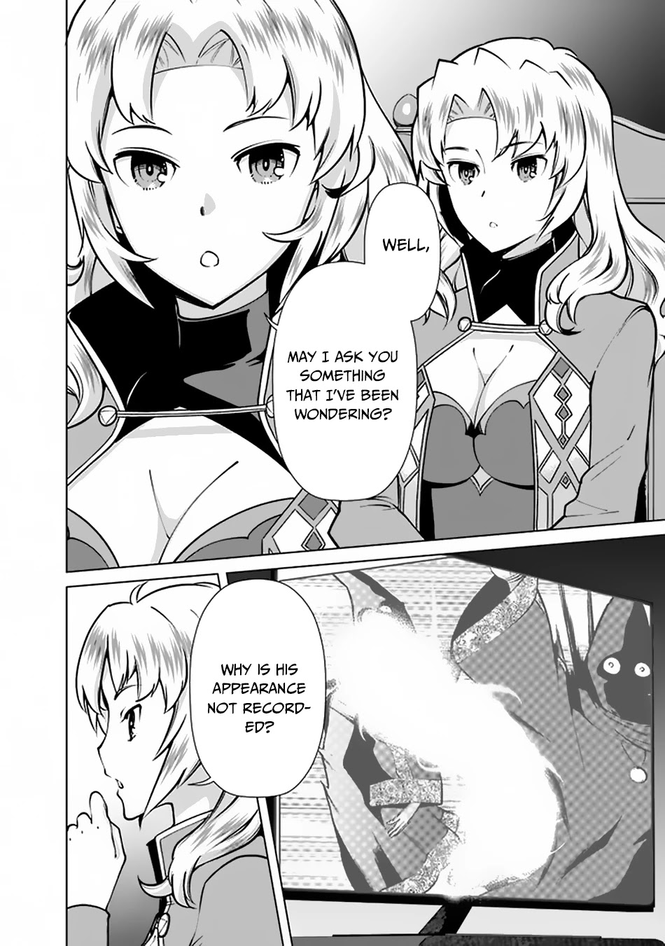 The Reincarnation Magician Of The Inferior Eyes Chapter 53 page 7 - Chapter 53