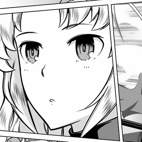 The Reincarnation Magician Of The Inferior Eyes Chapter 53 cover