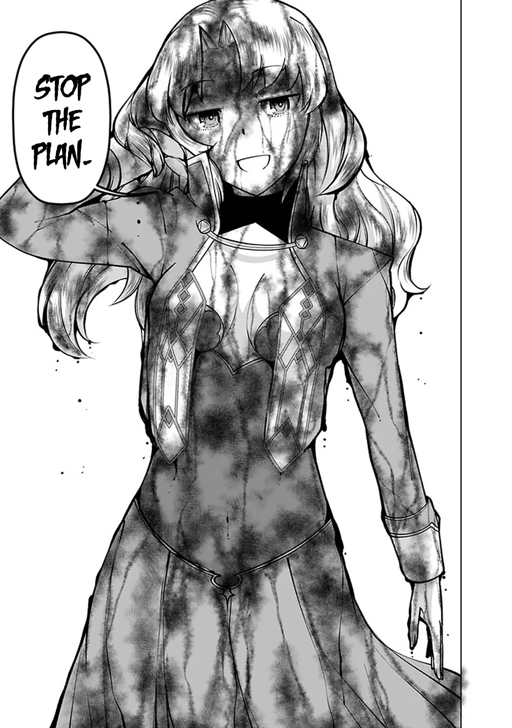 The Reincarnation Magician Of The Inferior Eyes Chapter 59 page 8 - Chapter 59